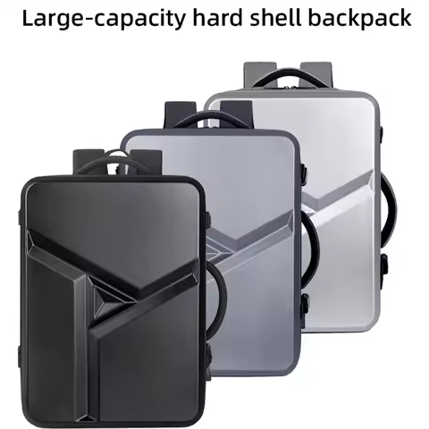 For 16/17.3/18″Asus TUF Gaming A18 A16 F16 A17 Game book hard-shell backpack F15 A15 large-capacity 