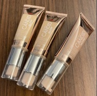 revlon candid moisture glow foundation 粉底液