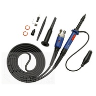 Pintek CP-2100/Oscilloscope Probe-100MHz/Additional Accessory Package/Taiwan-Made Test Rod/Original 