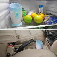 Vehicle-mounted Household Formaldehyde Deodorizer Ozone Deodorizer Ozone Sterilizer