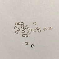 ETA2836 Movement 2834 Movement Pin Circlip Press Plate Watch Movement Accessories