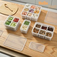 Spice Box spice storage box