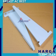 L14 BREKET OUTDOOR AC 1PK DAN 2 PK| BRACKET OUTDOR AC SPLIT | SEGITIGA