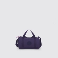 Exsport Jumper Sling Bag Mini, Eggplant