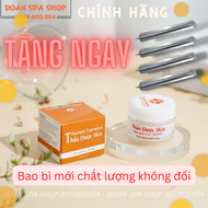 Thảo Dược Skin Fourets Cosmetics Ngăn Ngừa Mụn Mờ Thâm