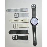 Sports strap for samsung galaxy watch4/5/6/7 thread version - Genuine