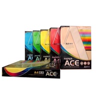 Ace A4 80gsm Color Paper-450's Color Paper