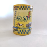 ABRASIVE**