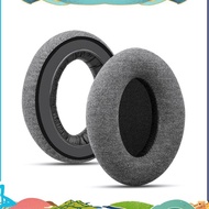 Earpads Replacement Ear Cushion Fabric for  HD650/HD600/HD660S/HD545/HD525/HD535 Headphones- Enhance