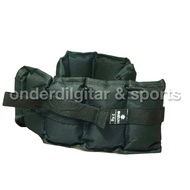 Bending Foot Weights 2 Kg