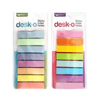 Unicorn Sticky Index Note / Sticky Film / Sticky Note