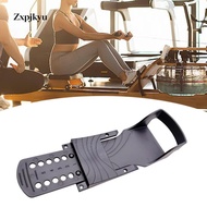 Zxpjkyu SiaBiced ABS Rowing Machine Pedal Exercise Machine Parts Replacement Foot Pedals Non Slip