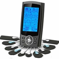 36 Modes TENS UNIT Meridian Physiotherapy Device FDA 510K Portable Multifunctional Muscle Stimulator