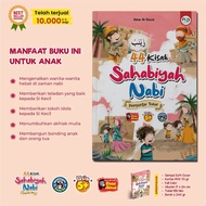 44 Stories of Islamic Story Books