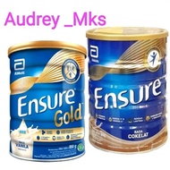 Ensure GOLD Adult Nutrition Milk 850gr Vanilla/Chocolate