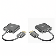 Lenovo | HD Video HDMI to VGA Converter