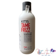 [ NA ] KMS TAME FRIZZ Shampoo 300ml