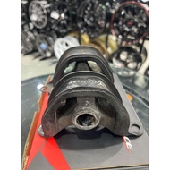 Honda civic EG/EK/DC2 gearbox and engine front lower harden engine mounting