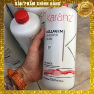 Ox hair dye aid 3%6%9%12% capacity 1000ml (used to mix with dye) GENUINE PRODUCT