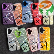 Gn1 Fresh drop phone 17 16 15 14 13 12 12 Pro Max Cover Inventive Unique Pattern Drop-proof Scratch 
