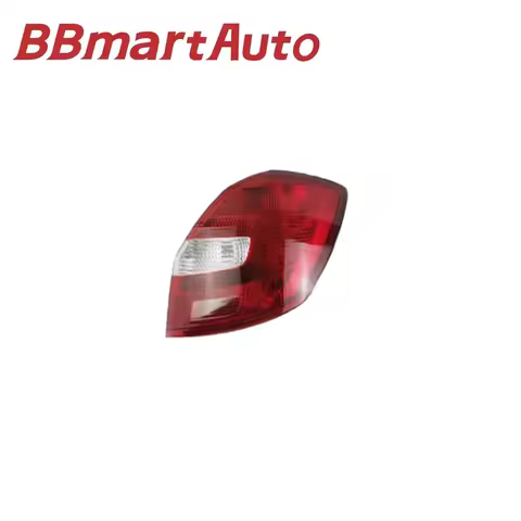 5JD945096 BBmart Auto Parts 1 Pcs Taillight Tail Lamp Right Rear For Skoda Fabia 2008-2015 High Qual