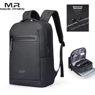 Mark Ryden 15.6 Inch USB Laptop Backpack MR6075