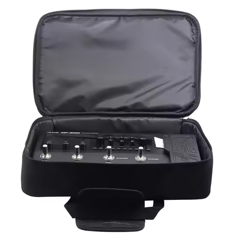 VALETON GP-200/GP-200JR Guitar Bass Amp Pedal Bag Portable Shockproof and Waterproof Effects Process