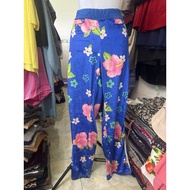 2HAND PANTS SIZE XL (1)