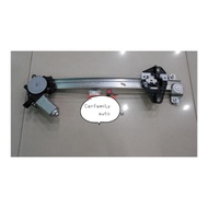 HONDA ACCORD TAO 2009 POWER WINDOW REGULATOR GEAR / DOOR REGULATOR GEAR WITH MOTOR