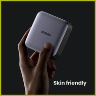 ✷ ☽ ≈ UGREEN 100W 65W USB C Charger GaN 4-Port PD 3C1A Desktop Fast Charger Station