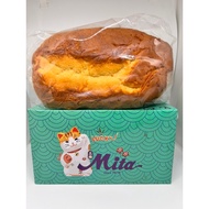 Butter milk cake Mita Sarawak