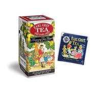 ※ 111 [Instant Cute Tea] MlesnA Earl Grey Tea 30 Bags/Box Medium