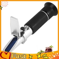 MYACutting Fluid Detector with ATC Dual Scale Specific  &  Hydrometer in Wine Making and Beer Brewin