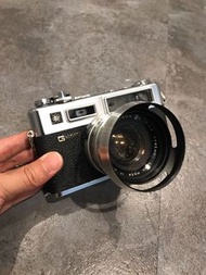 95%新 Yashica Electro 35 GSN
