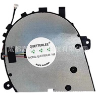 Sesuai untuk Lenovo YOGA C740-14IML C740-14 Kipas Kipas Penyejuk CPU