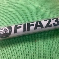 FIFA 23 麥巴比 膠海報