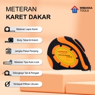 DAKAR METER - DAKAR RUBBER METER