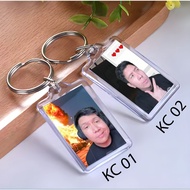 Anomali HospitalKeychain - GameKeychain - Keychain - Anomali Hospital