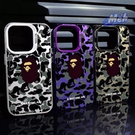 Silver Casing Case vivo hp Y22 Y35 Y30 Y36 Y50 Y27 Y28 Y51 Y53 Y02 Y03 Y04 Y27 Y20 Y12S Y3S Y17 Y18 