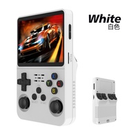 [Fast Shipping] rs Kaiyuan Handheld Game Console Portable Retro Arcade Game Console Nostalgic Dual S