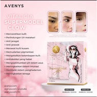 AVENYS SUPERMODEL GLOW SUPPLEMENT