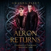 Aeron Returns Amanda Fleet