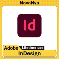 💥Multilingual & Format Support💥InDesign 2025 | Layout & Typography | Lifetime Use | Latest Version |