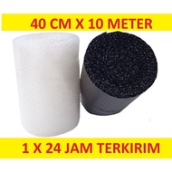 Bubble Wrap Roll Bubble Wrap/ Black Bubble Wrap/ Clear Bubble Wrap/ / Thick/ Bubble Wrap/
