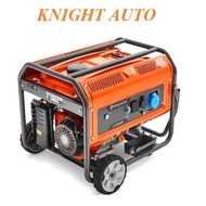 Husqvarna G8500P 7500w Petrol Generator 88kg ID33390
