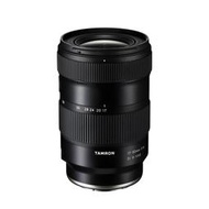 【高雄四海】Tamron 17-50mm F4 Di III VXD (A068) 公司貨 現貨