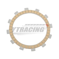 Suitable for HYOSUNG GT250 Motorcycle Clutch Disc