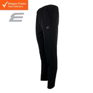 ELGINI Slim Fit Tracksuit Pants for Men (E16028) | Comfortable & Stylish Activewear