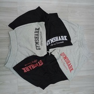 Women's Lifting GymShark pants with crab legs, cool for gym