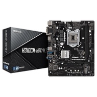 ASROCK H310CM-HDV/M.2 Motherboard Second Hand Goods New Condition With Insurance advice